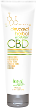 Herbal CBD Moisturizer <sup> TM</sup> 250 ml