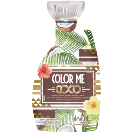 Color Me Coco <sup> TM</sup> 400 ml