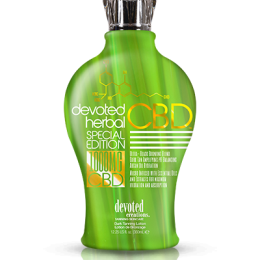 CBD Herbal Special Edition <sup> TM</sup> 360 ml