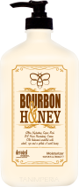 Bourbon & Honey  <sup> TM</sup> 550 ml