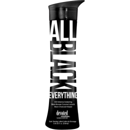 All Black Everything <sup> TM</sup> 250 ml