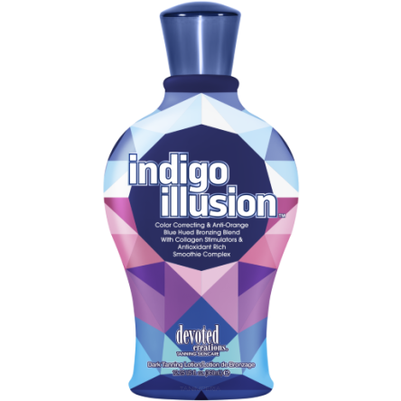 Indigo Illusion<sup> TM</sup> 360 ml