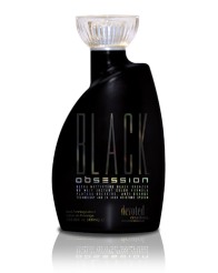 Black Obsession <sup> TM</sup> 400 ml
